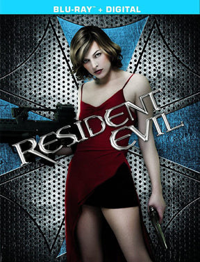Resident Evil (2002)