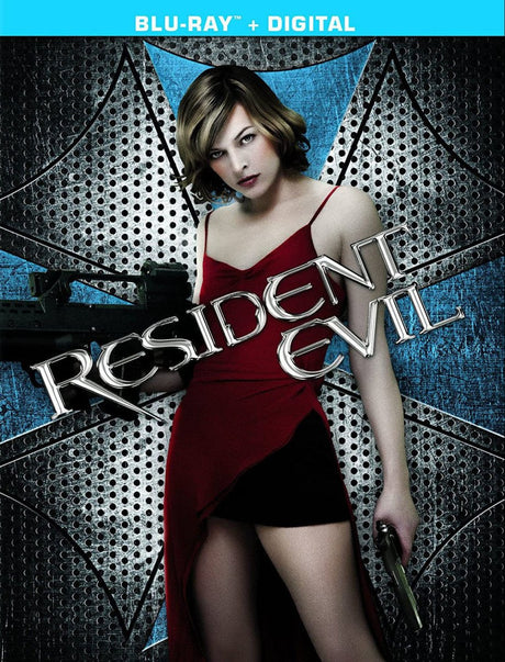 Resident Evil (2002)