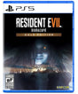 Resident Evil 7 Biohazard Gold Edition Playstation 5 NEW - Video Games - Playstation 5