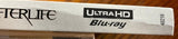 Resident Evil: Afterlife (4K UHD) w/SLIP USED