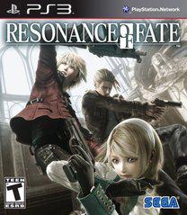 Resonance of Fate Playstation 3 USED - Video Games - Playstation 3