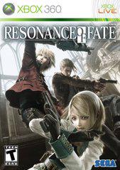 Resonance of Fate XBOX 360 NEW - Video Games - XBOX 360