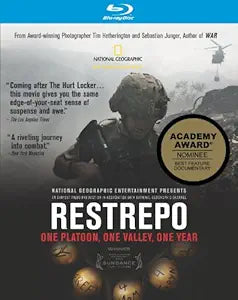 Restrepo USED