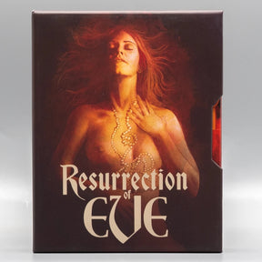 Resurrection of Eve w/SLIP
