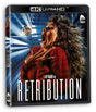 Retribution (4K UHD)