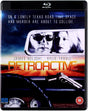 Retroactive (Region B) - New Blu - Ray