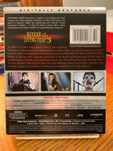 Return Of The Living Dead 3 w/SLIP USED