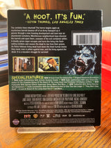 Return of the Living Dead Part II w/SLIP USED