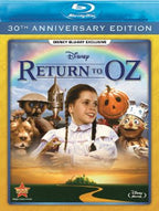 Return to Oz
