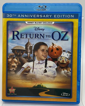 Return to Oz USED