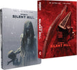 Return to Silent Hill (4K UHD, Limited Edition Steelbook) w/SLIP