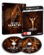 Return To Silent Hill (4K UHD, Region Free) w/SLIP
