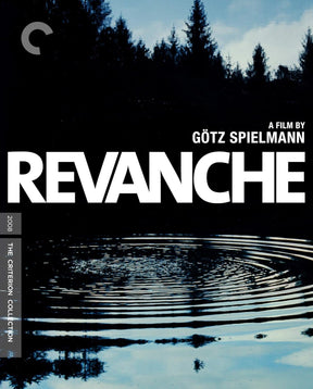 Revanche (#502) USED