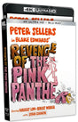 Revenge of the Pink Panther (4K UHD) w/SLIP