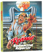 Revenge of the Radioactive Reporter (4K UHD, Standard Edition) w/SLIP