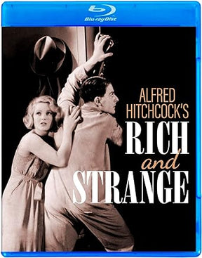 Rich and Strange USED