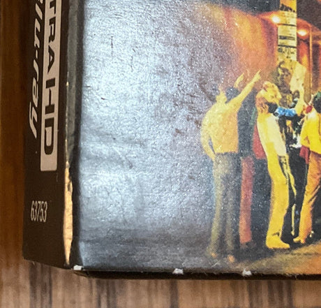 Richard Pryor: Live On The Sunset Strip (4K UHD) w/SLIP USED - Used 4K UHD