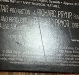 Richard Pryor: Live On The Sunset Strip (4K UHD) w/SLIP USED