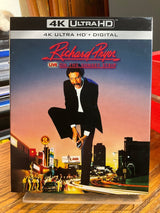 Richard Pryor: Live On The Sunset Strip (4K UHD) w/SLIP USED