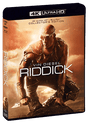 Riddick (4K UHD)