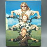 Riddle of Fire w/SLIP - New Blu - Ray