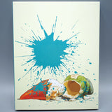 Riddle of Fire w/SLIP - New Blu - Ray