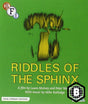 Riddles of the Sphinx (Region B) - New Blu - Ray