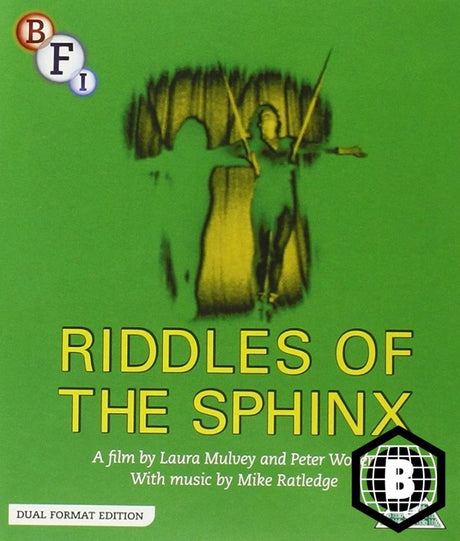 Riddles of the Sphinx (Region B)