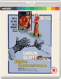 Ride Lonesome (Standard Edition, Region Free) - New Blu - Ray