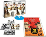 Ride the High Country (UK WB Premium Collection, Region Free) w/SLIP