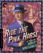 Ride the Pink Horse (#750) USED