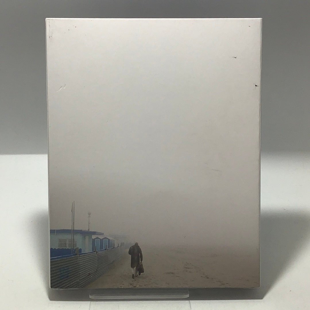 Rimini w/SLIP DAMAGED - New Blu - Ray