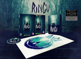 Ringu (4K UHD, UK Limited Edition, Region Free) w/SLIP - New 4K UHD