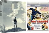 Rio Grande (Limited Edition, Region B) w/SLIP - New Blu - Ray