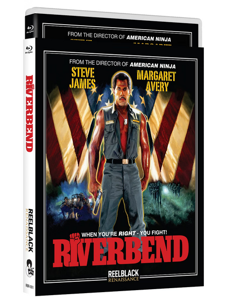 Riverbend (Limited Edition) w/SLIP