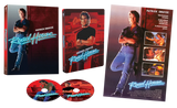 Road House (4K UHD, Via Vision Limited Edition Hardcase + Steelbook, Region Free)