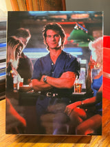 Road House (Limited Edition w/Lenticular Hardcase, Region Free) USED