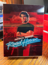 Road House (Limited Edition w/Lenticular Hardcase, Region Free) USED