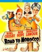 Road to Morocco (Special Edition) USED