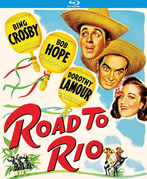 Road to Rio (Special Edition) USED