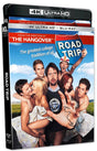 Road Trip (4K UHD) w/SLIP - New 4K UHD