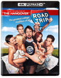 Road Trip (4K UHD) w/SLIP