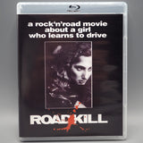 Roadkill w/SLIP *one per customer - New Blu - Ray