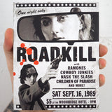 Roadkill w/SLIP *one per customer - New Blu - Ray