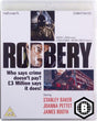 Robbery (Region B)