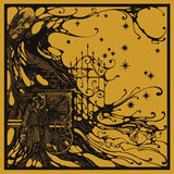 Robert W. Chambers: The Yellow Sign - Read by Anthony D. P. Mann, Score by Maurizio Guarini (Vinyl LP) - Music