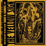 Robert W. Chambers: The Yellow Sign - Read by Anthony D. P. Mann, Score by Maurizio Guarini (Vinyl LP) - Music