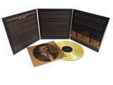 Robert W. Chambers: The Yellow Sign - Read by Anthony D. P. Mann, Score by Maurizio Guarini (Vinyl LP)
