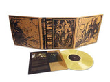 Robert W. Chambers: The Yellow Sign - Read by Anthony D. P. Mann, Score by Maurizio Guarini (Vinyl LP)