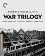 Roberto Rossellini's War Trilogy (#500)